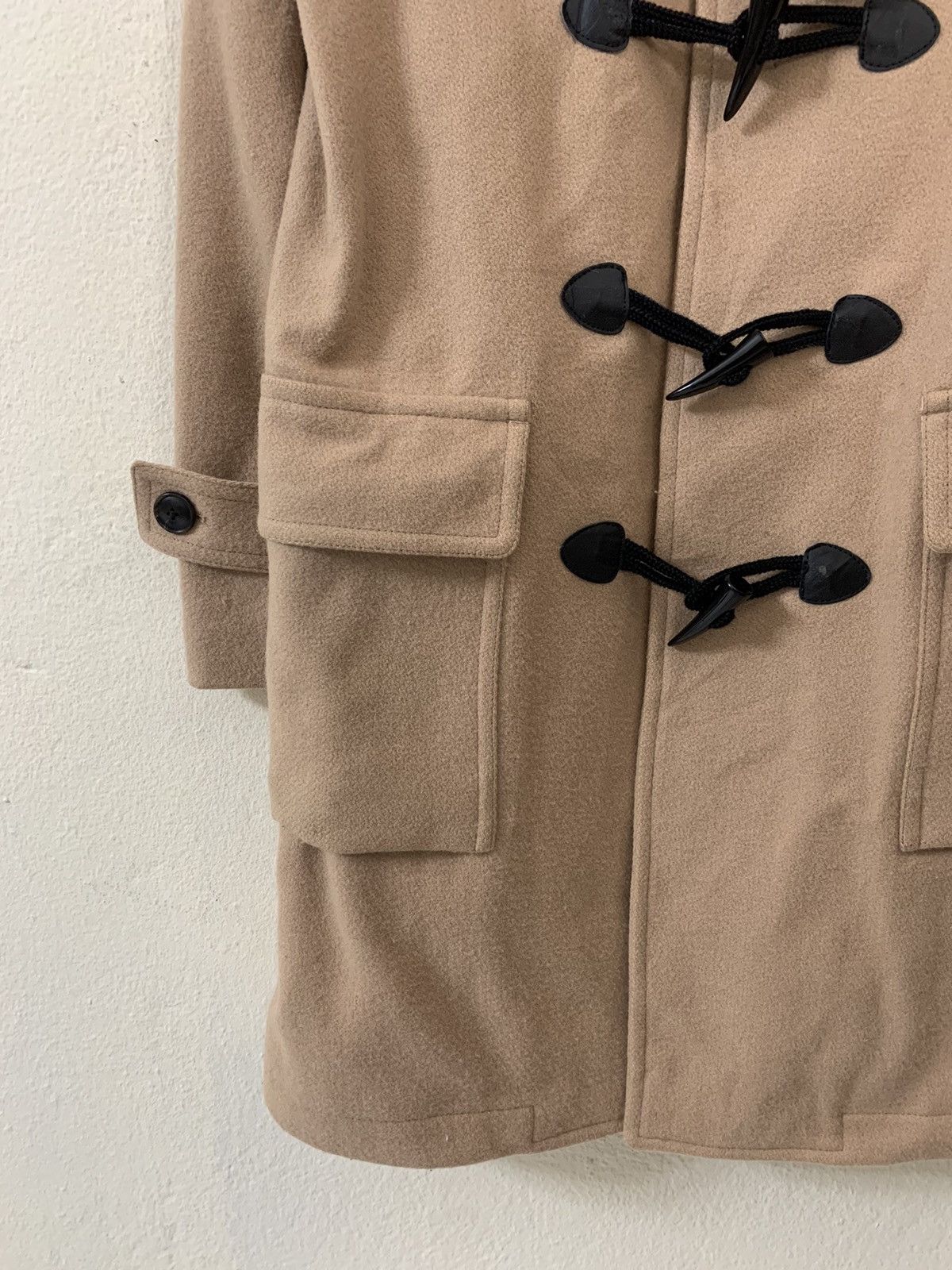 Tommy Hilfiger Tommy Duffle Coat Size US S / EU 44-46 / 1 - 3 Thumbnail