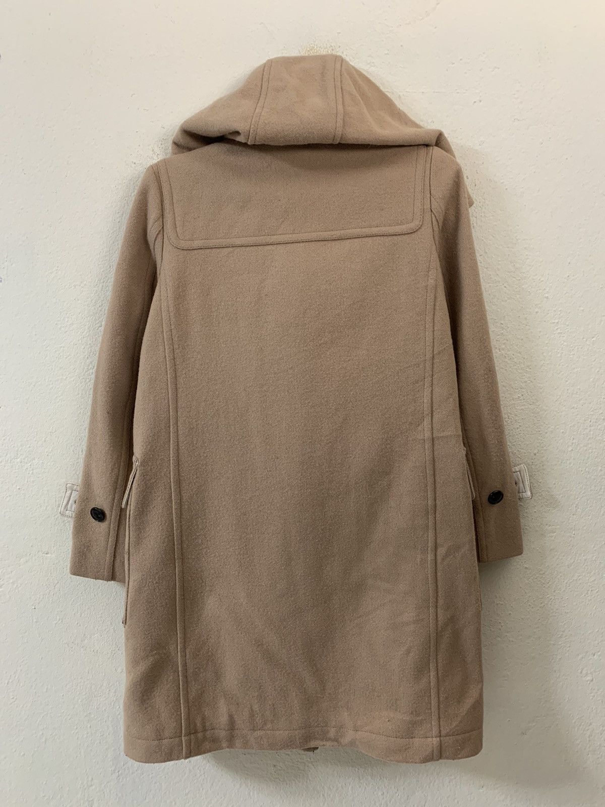 Tommy Hilfiger Tommy Duffle Coat Size US S / EU 44-46 / 1 - 9 Thumbnail