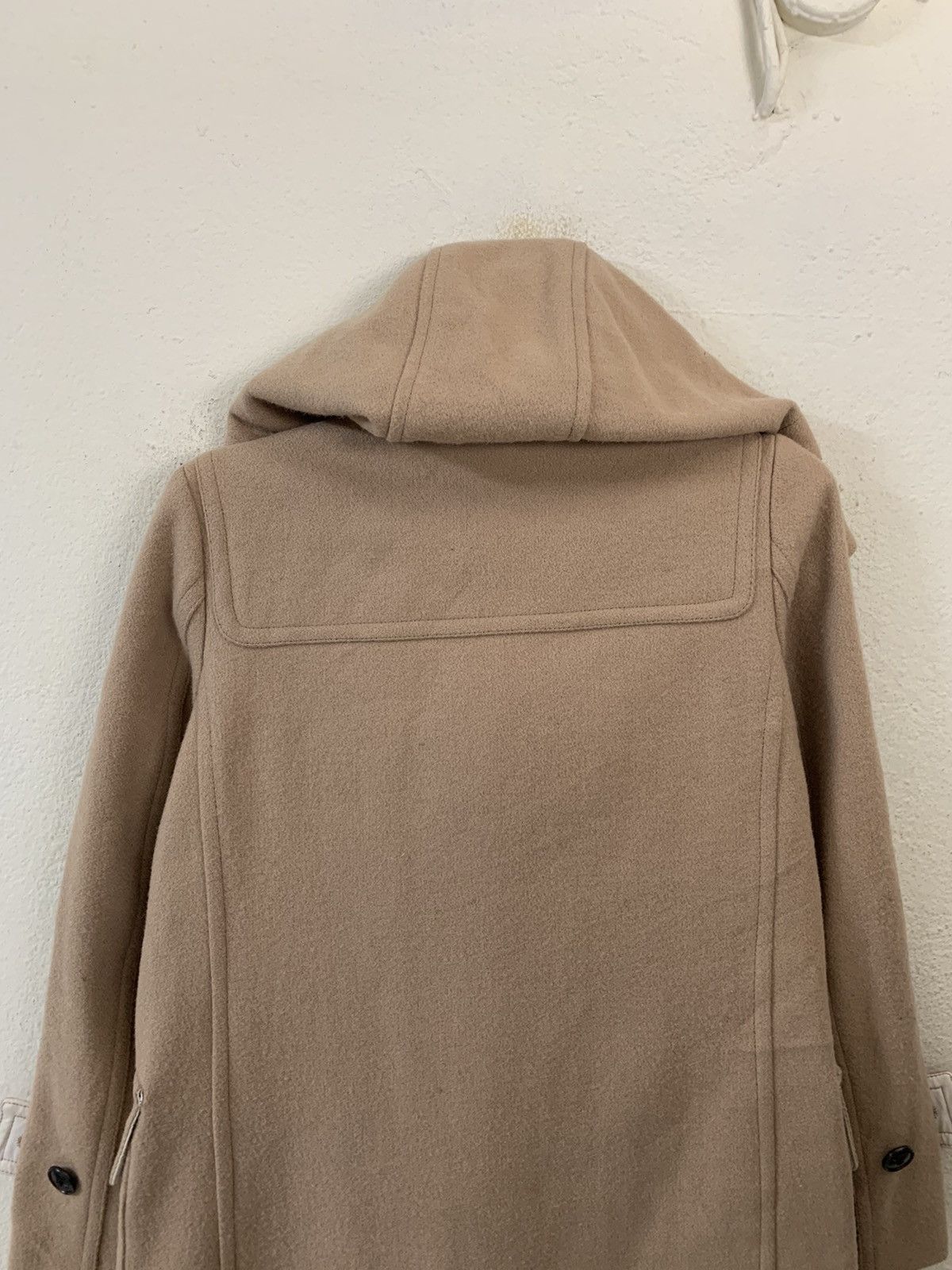 Tommy Hilfiger Tommy Duffle Coat Size US S / EU 44-46 / 1 - 12 Thumbnail