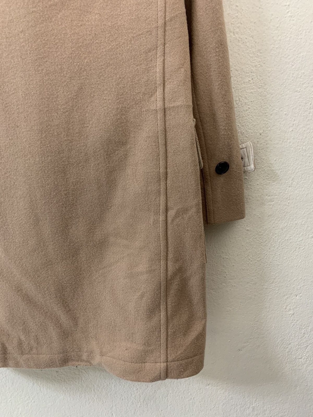Tommy Hilfiger Tommy Duffle Coat Size US S / EU 44-46 / 1 - 10 Thumbnail
