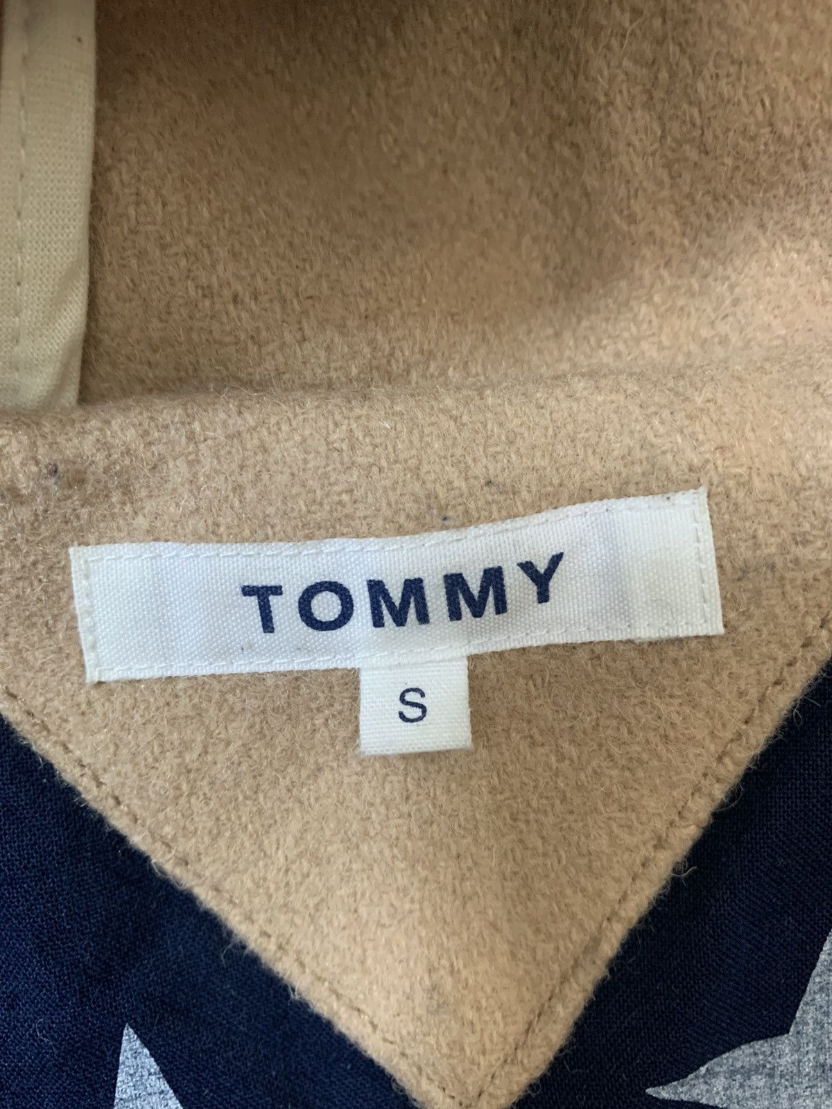 Tommy Hilfiger Tommy Duffle Coat Size US S / EU 44-46 / 1 - 6 Thumbnail