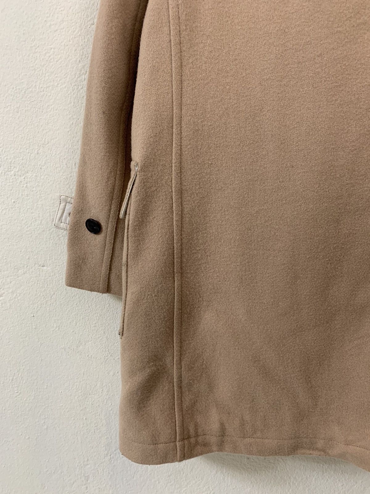 Tommy Hilfiger Tommy Duffle Coat Size US S / EU 44-46 / 1 - 11 Thumbnail