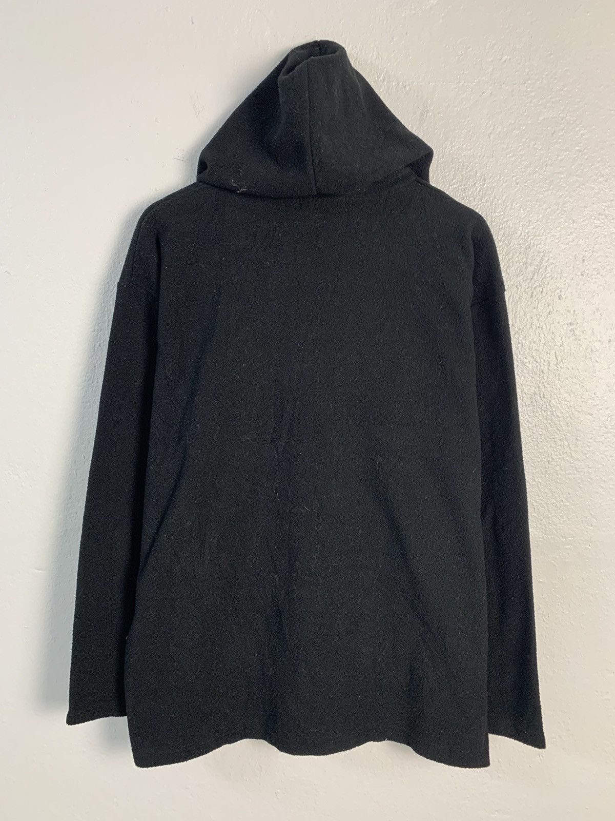 Esprit Espirit Big Logo Hoodie Size US L / EU 52-54 / 3 - 7 Thumbnail