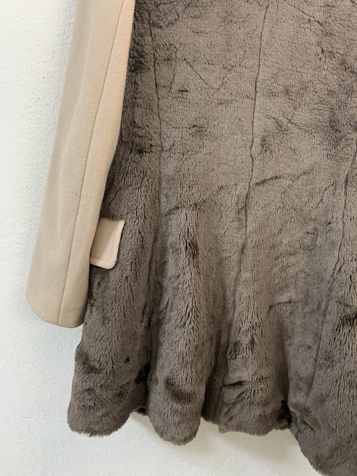 Japanese Brand Vintage Confezioni Alta Moda Jacket With Riri Zipper Size M / US 6-8 / IT 42-44 - 8 Thumbnail