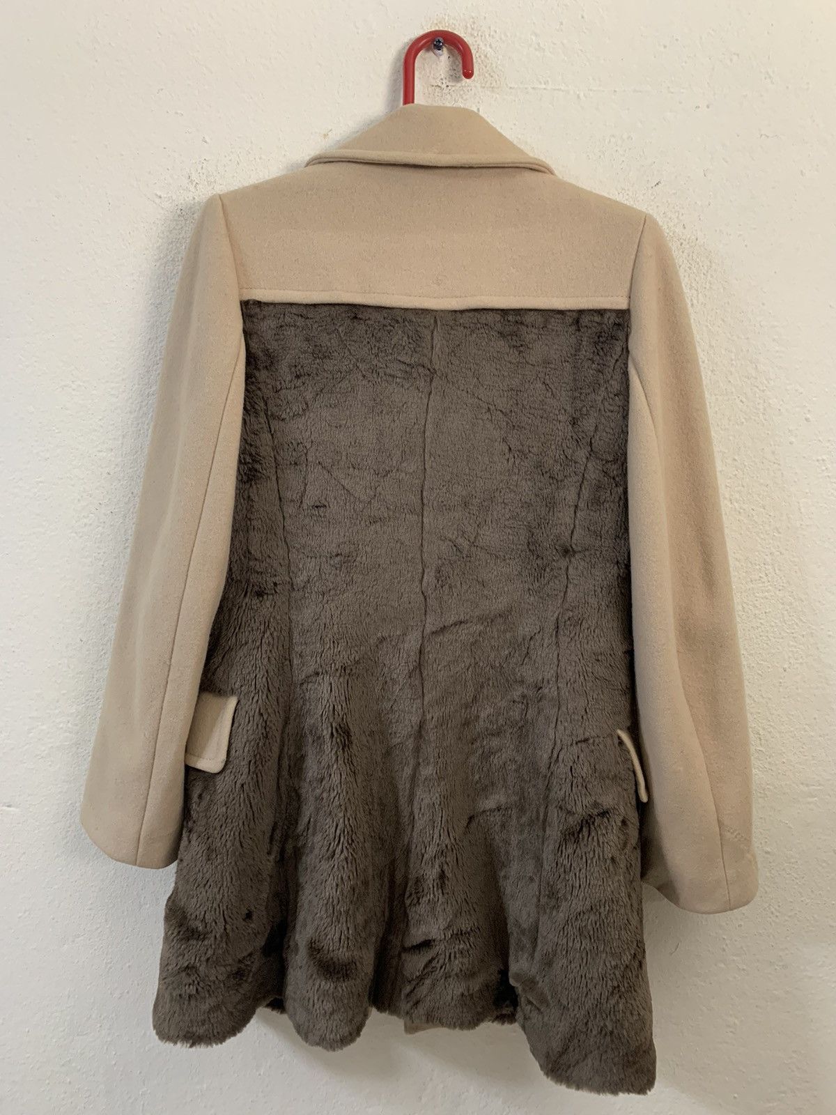 Japanese Brand Vintage Confezioni Alta Moda Jacket With Riri Zipper Size M / US 6-8 / IT 42-44 - 6 Thumbnail