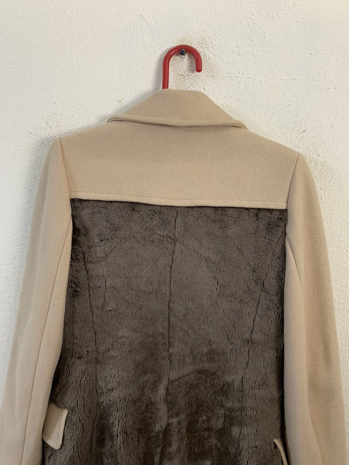 Japanese Brand Vintage Confezioni Alta Moda Jacket With Riri Zipper Size M / US 6-8 / IT 42-44 - 9 Thumbnail