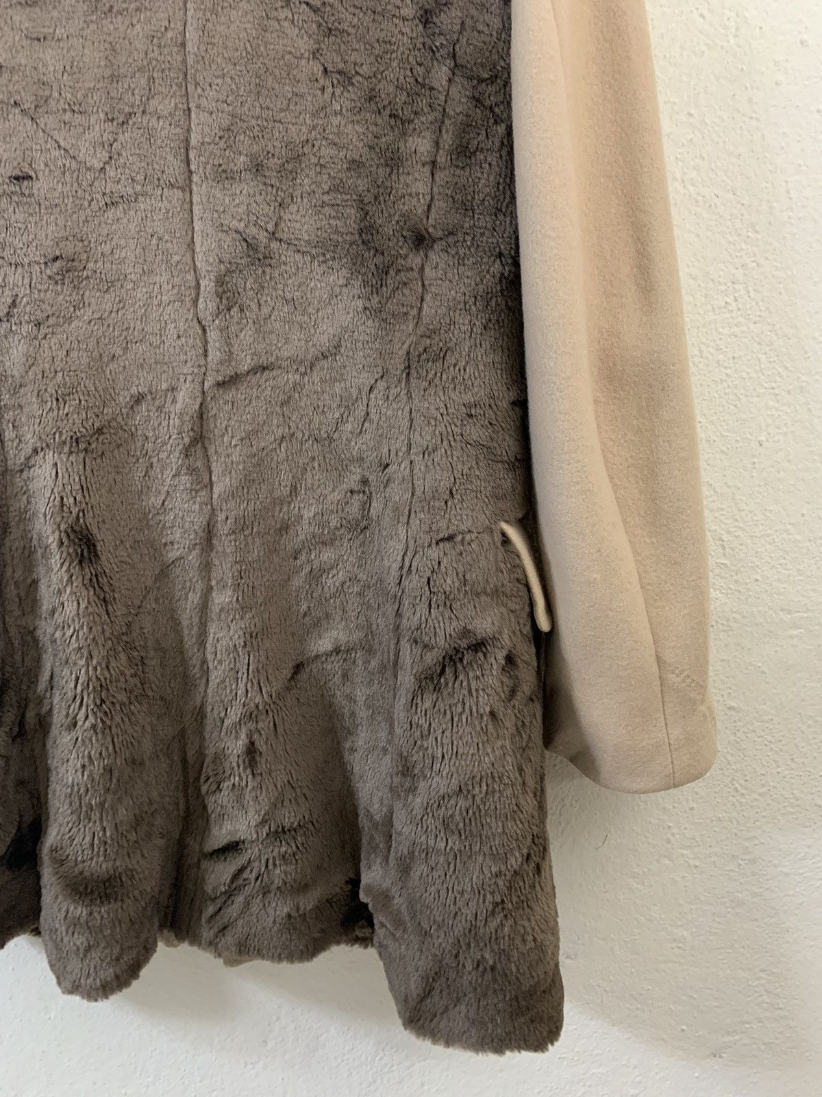 Japanese Brand Vintage Confezioni Alta Moda Jacket With Riri Zipper Size M / US 6-8 / IT 42-44 - 7 Thumbnail