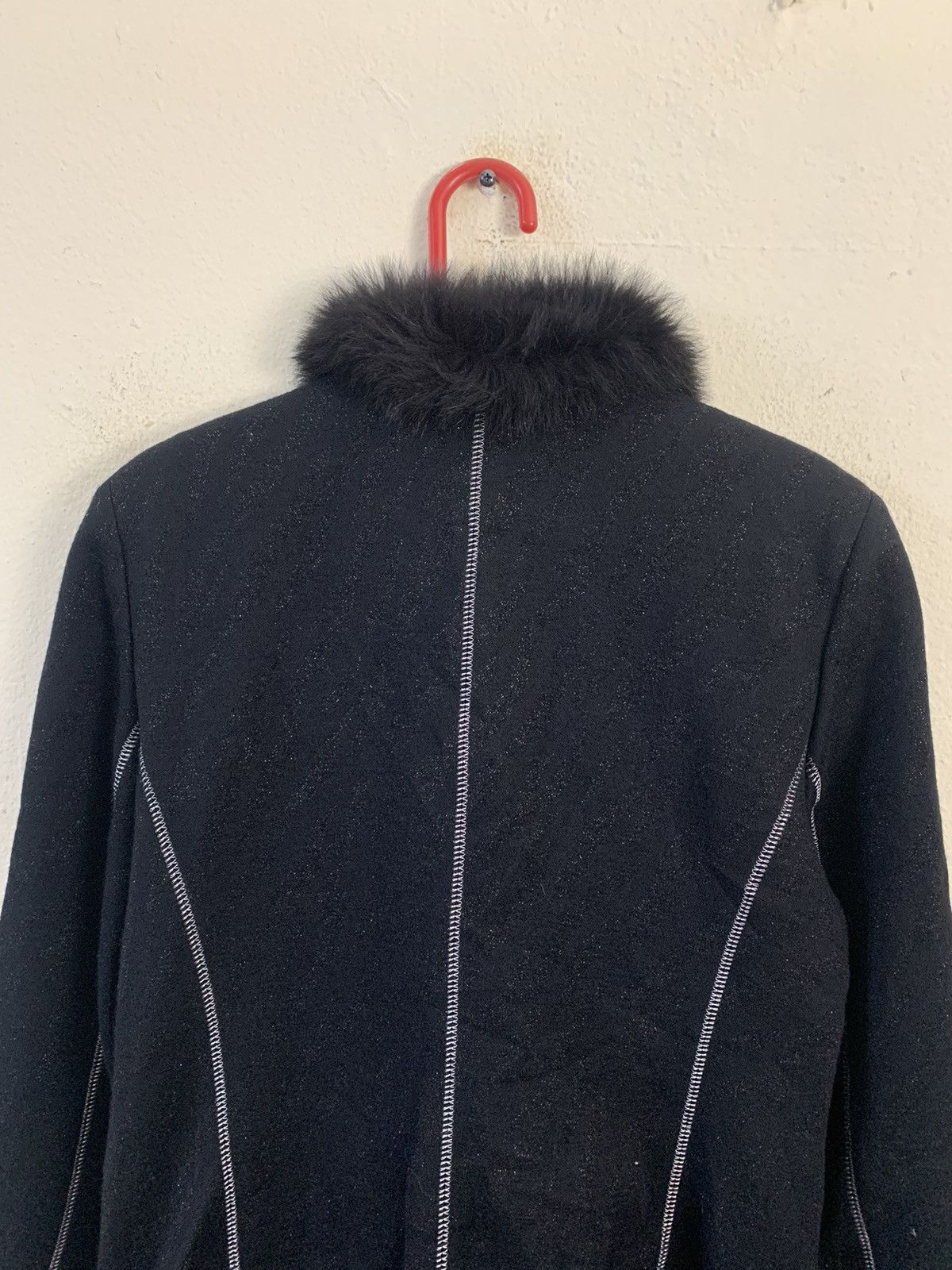 Krizia Uomo Luxury Evex By Krizia Nice Design Jacket Size M / US 6-8 / IT 42-44 - 8 Thumbnail