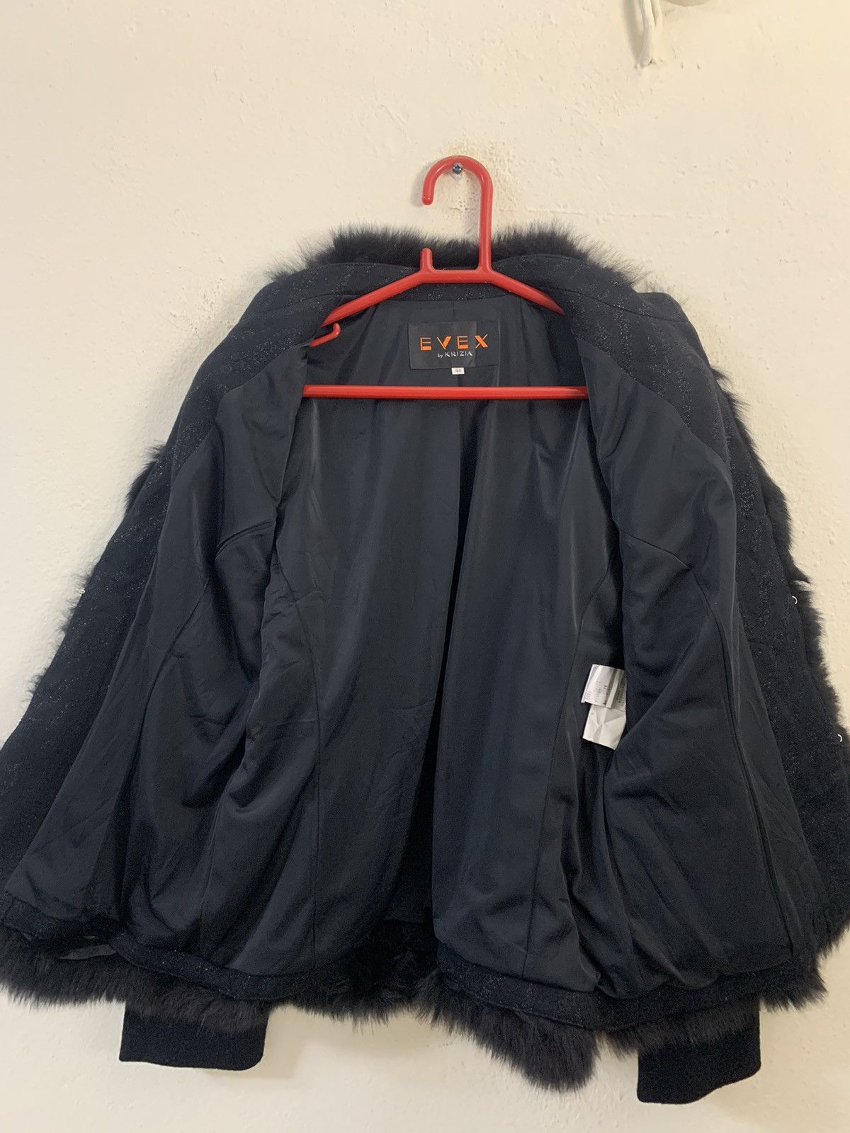 Krizia Uomo Luxury Evex By Krizia Nice Design Jacket Size M / US 6-8 / IT 42-44 - 9 Thumbnail