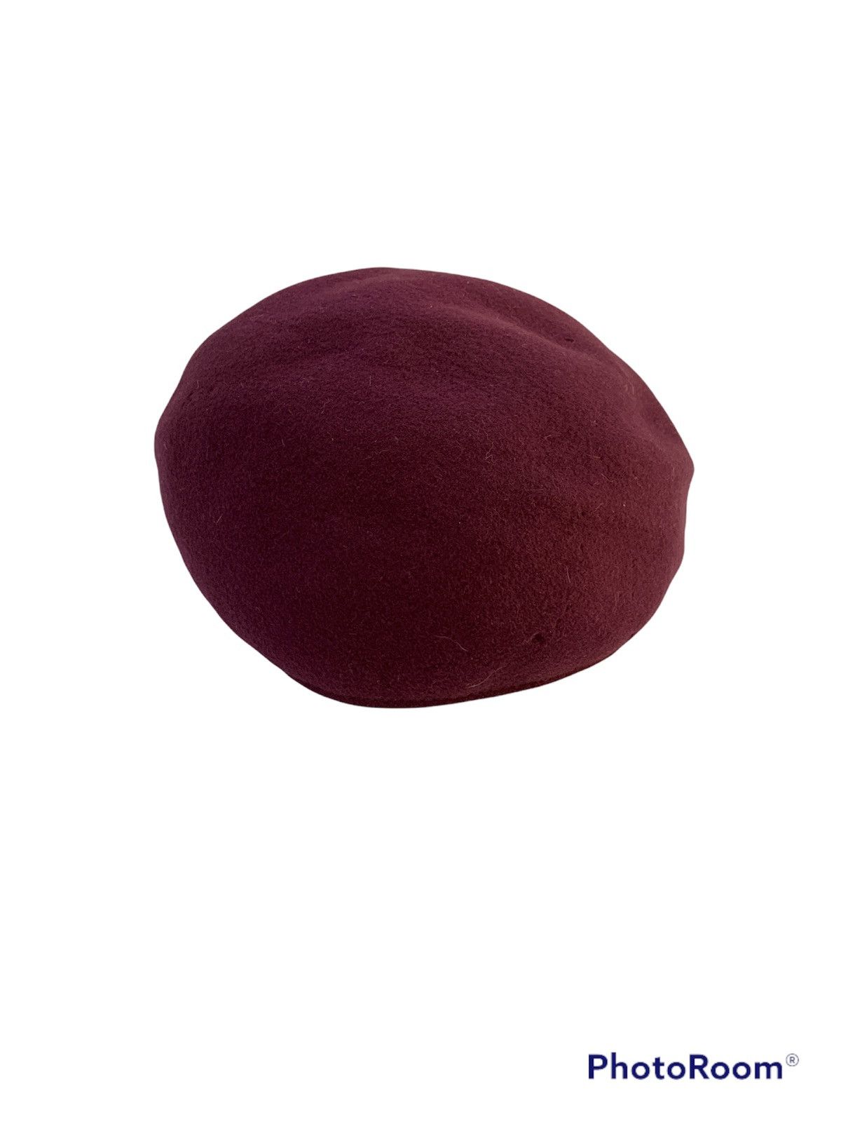 Christian Dior Monsieur × Vintage VINTAGE CD SPORTS WOOL FLAT CAP Size ONE SIZE - 4 Thumbnail