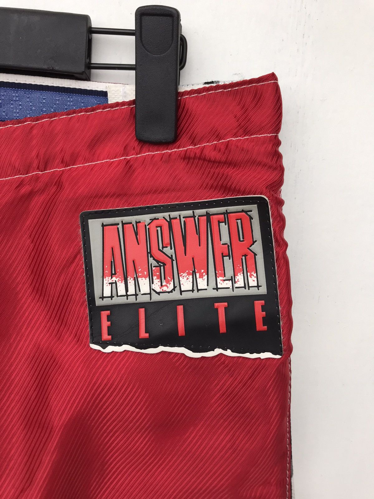 Vintage Vintage Answer Elite Dirtbike BMX Motocross Size US 30 / EU 46 - 3 Thumbnail