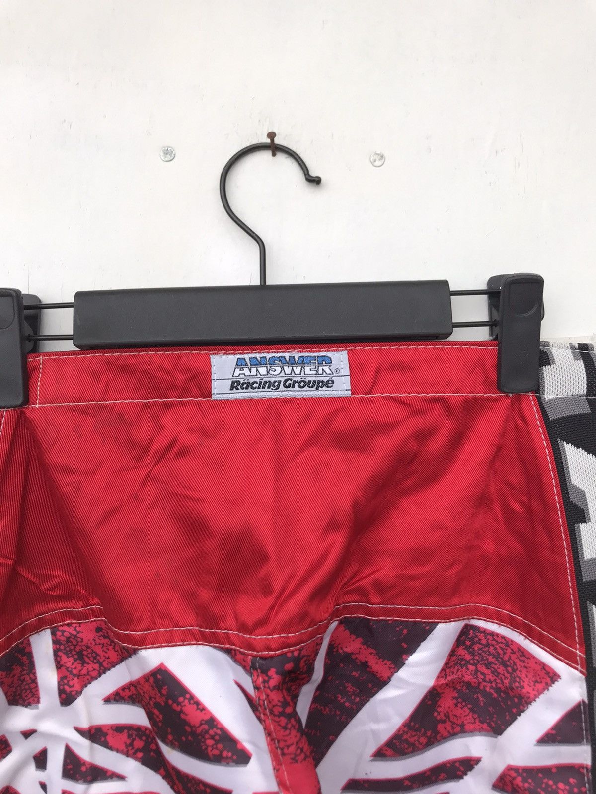 Vintage Vintage Answer Elite Dirtbike BMX Motocross Size US 30 / EU 46 - 7 Thumbnail