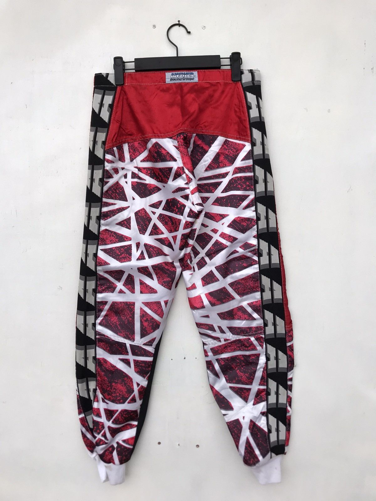 Vintage Vintage Answer Elite Dirtbike BMX Motocross Size US 30 / EU 46 - 6 Thumbnail