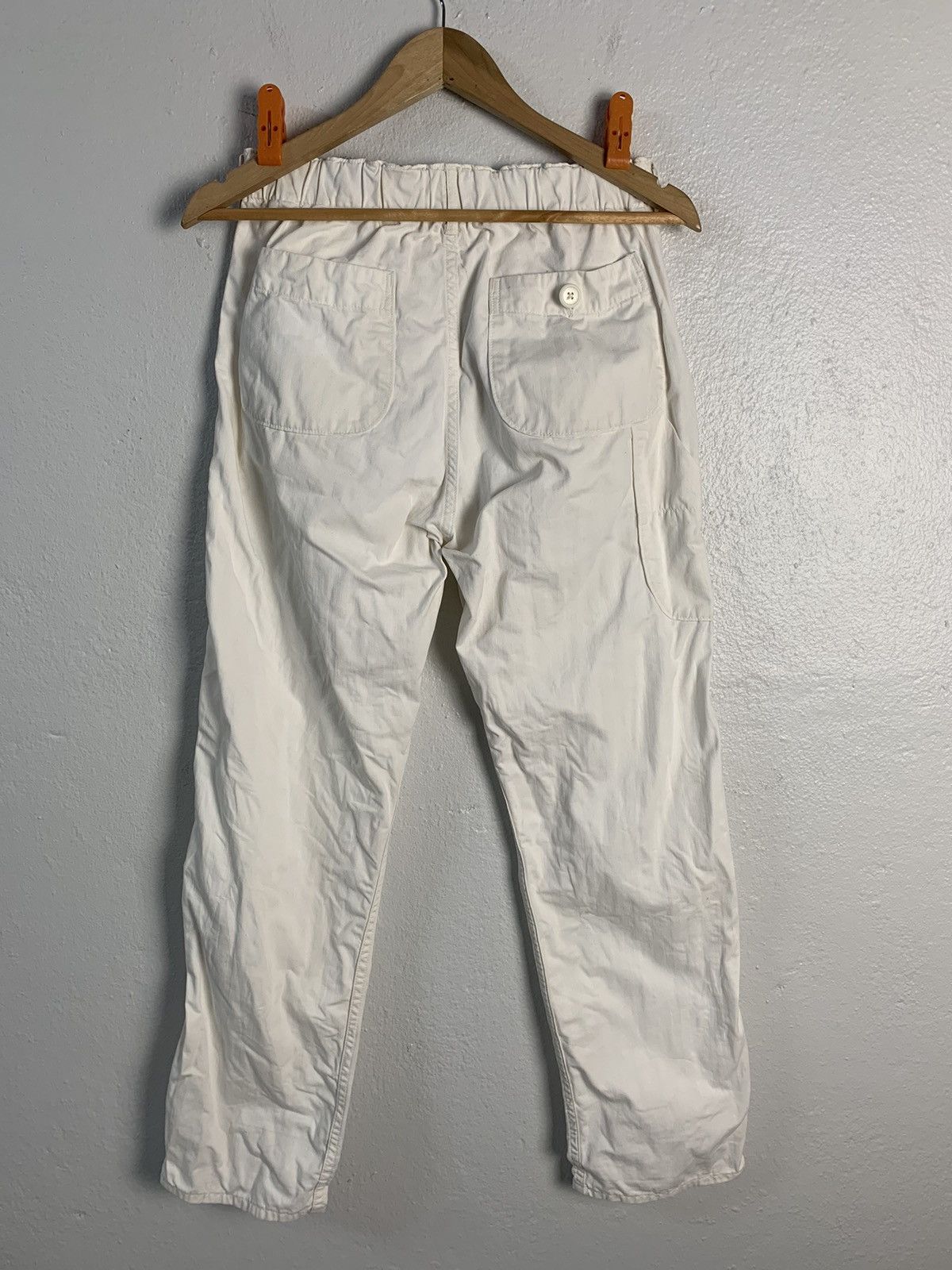 Japanese Brand Or Slow Pants Size US 29 - 4 Thumbnail