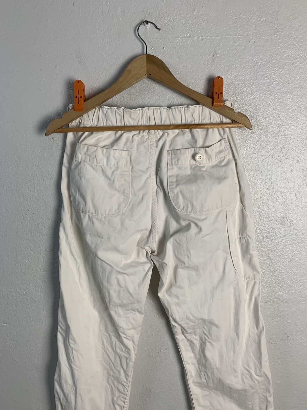 Japanese Brand Or Slow Pants Size US 29 - 6 Thumbnail