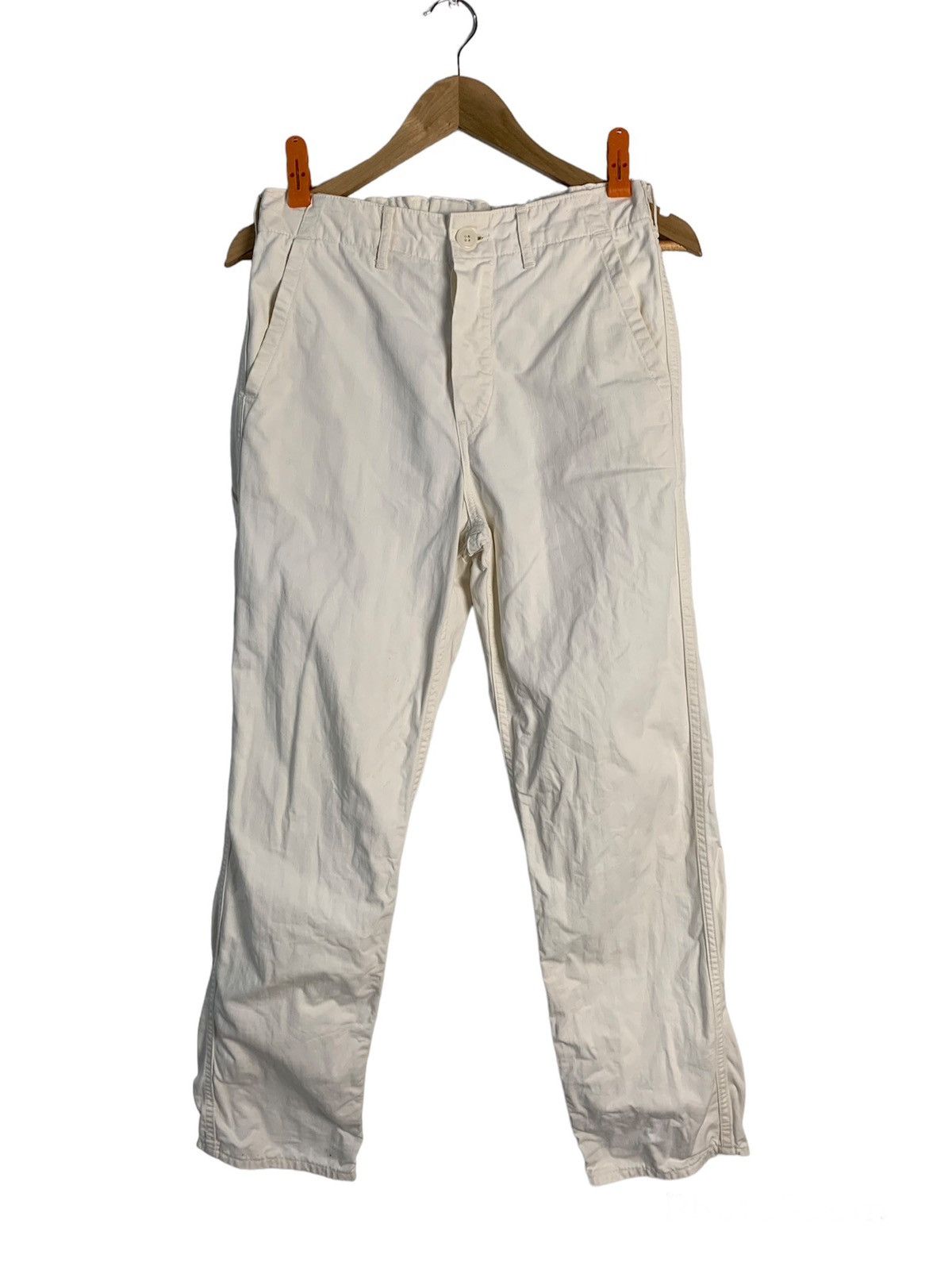 Japanese Brand Or Slow Pants Size US 29 - 1 Thumbnail