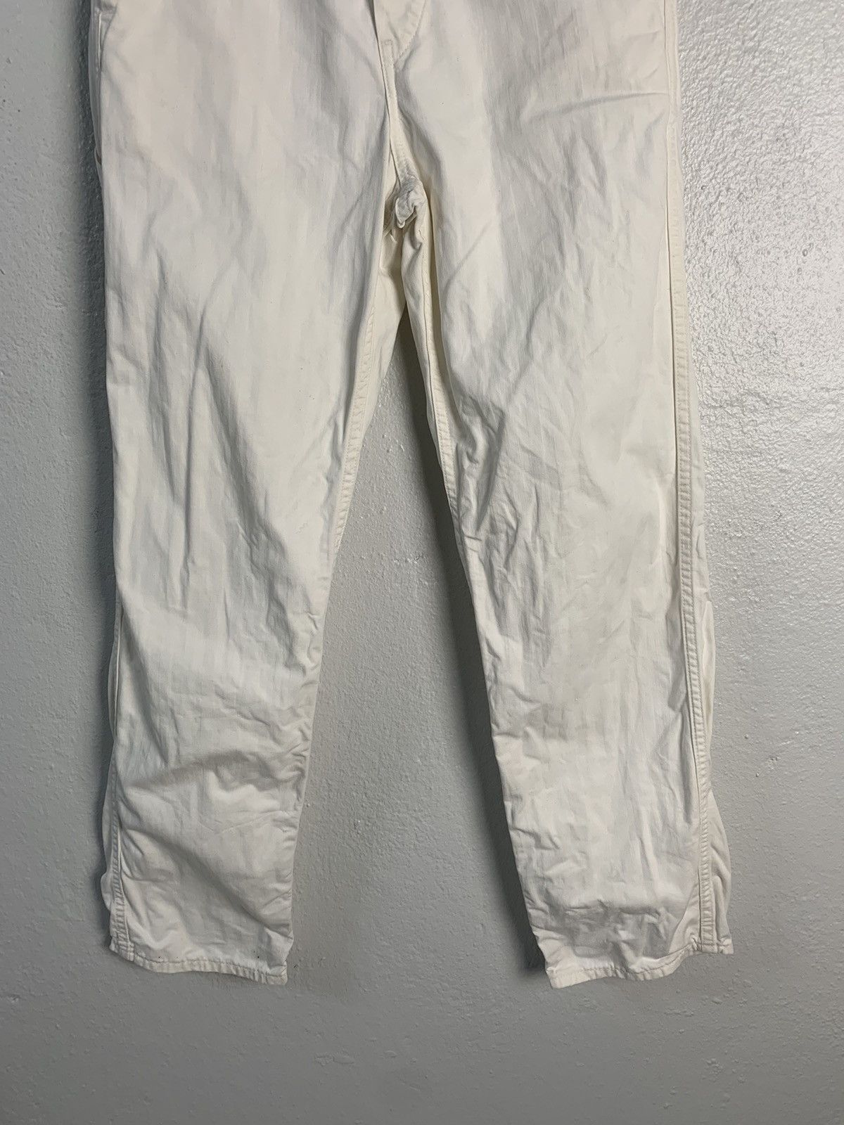 Japanese Brand Or Slow Pants Size US 29 - 2 Thumbnail