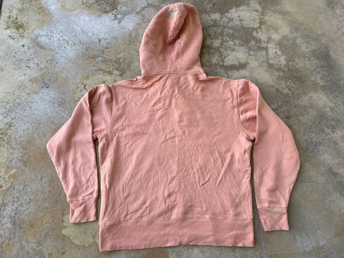Acne Studios × Designer Acne Studios Ferris Face Hoodie Size US M / EU 48-50 / 2 - 2 Thumbnail
