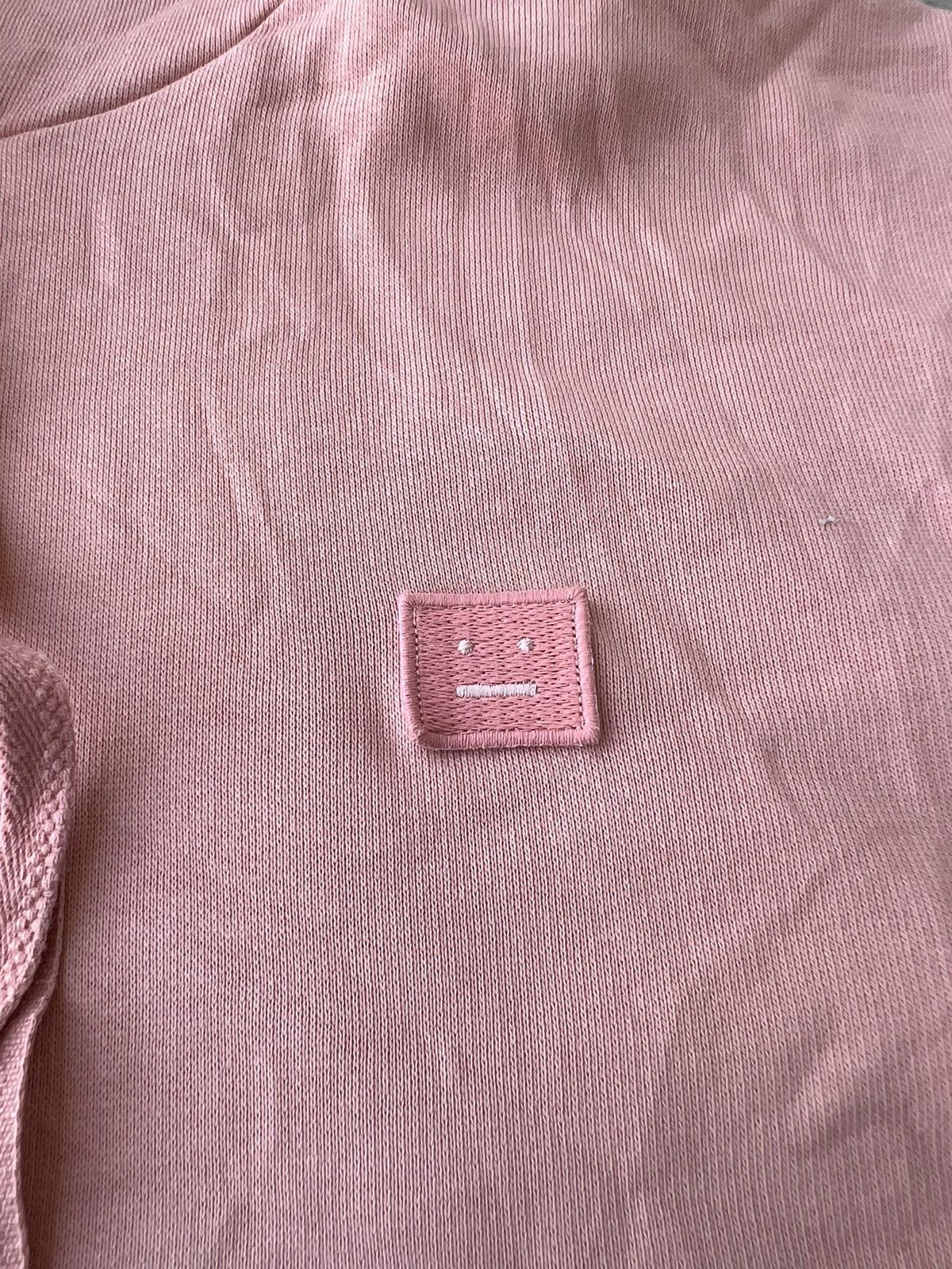 Acne Studios × Designer Acne Studios Ferris Face Hoodie Size US M / EU 48-50 / 2 - 3 Thumbnail