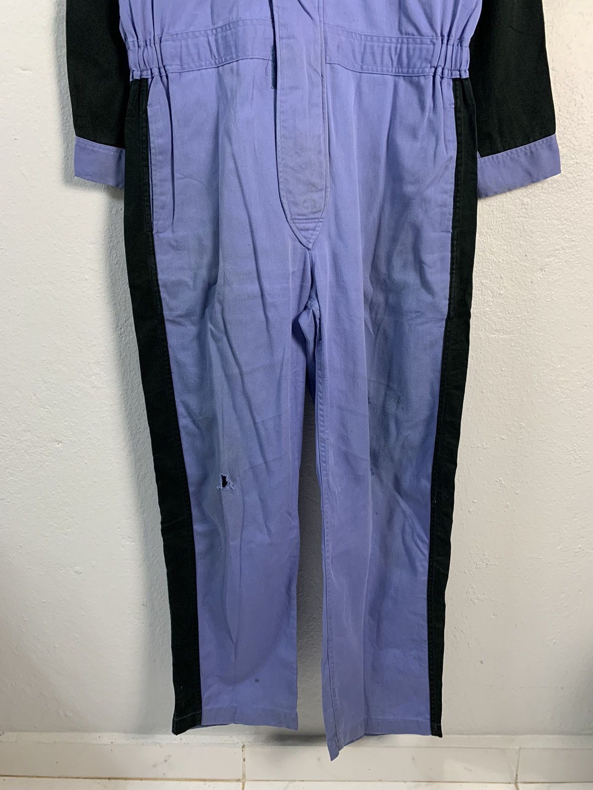 Ford Ford Customer Service Big Logo Coverall Size US XL / EU 56 / 4 - 7 Thumbnail