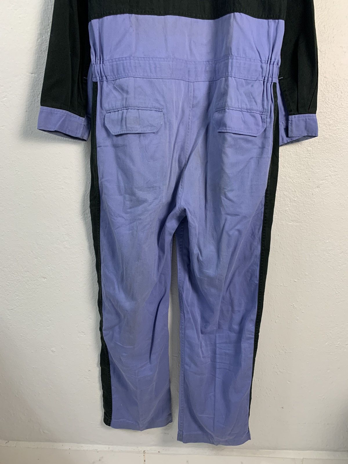 Ford Ford Customer Service Big Logo Coverall Size US XL / EU 56 / 4 - 2 Thumbnail