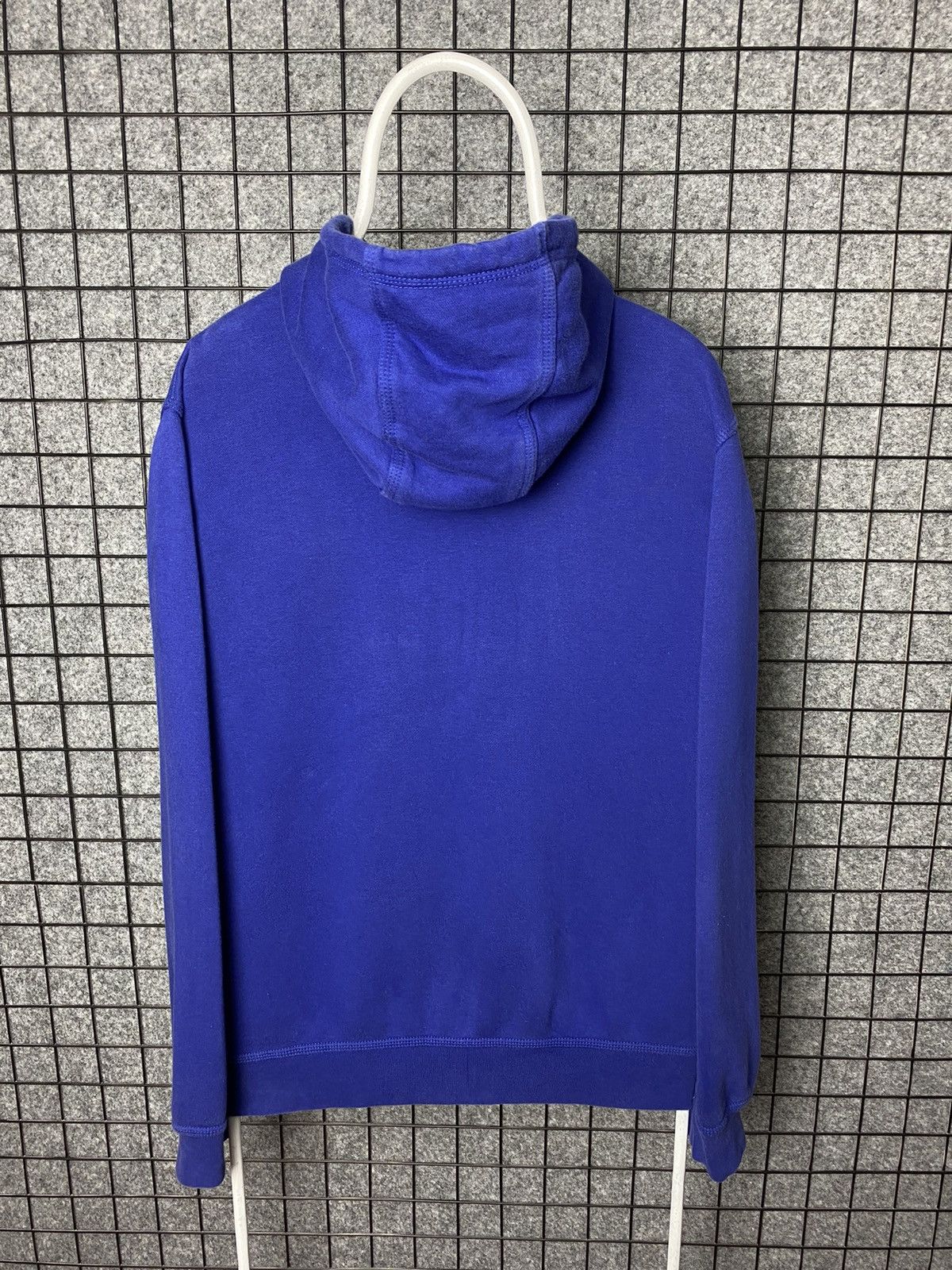 Nike × Nike ACG × Vintage Nike Vintage Embroidered Swoosh Logo Hoodie Size L Size US L / EU 52-54 / 3 - 4 Thumbnail