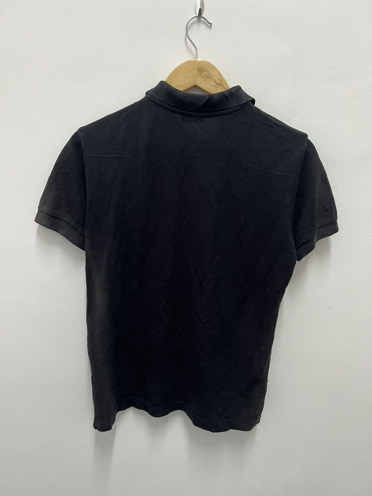 Christian Dior Monsieur × Dior Distressed Dior Bee Christian Dior Polo Shirt Size US S / EU 44-46 / 1 - 2 Thumbnail