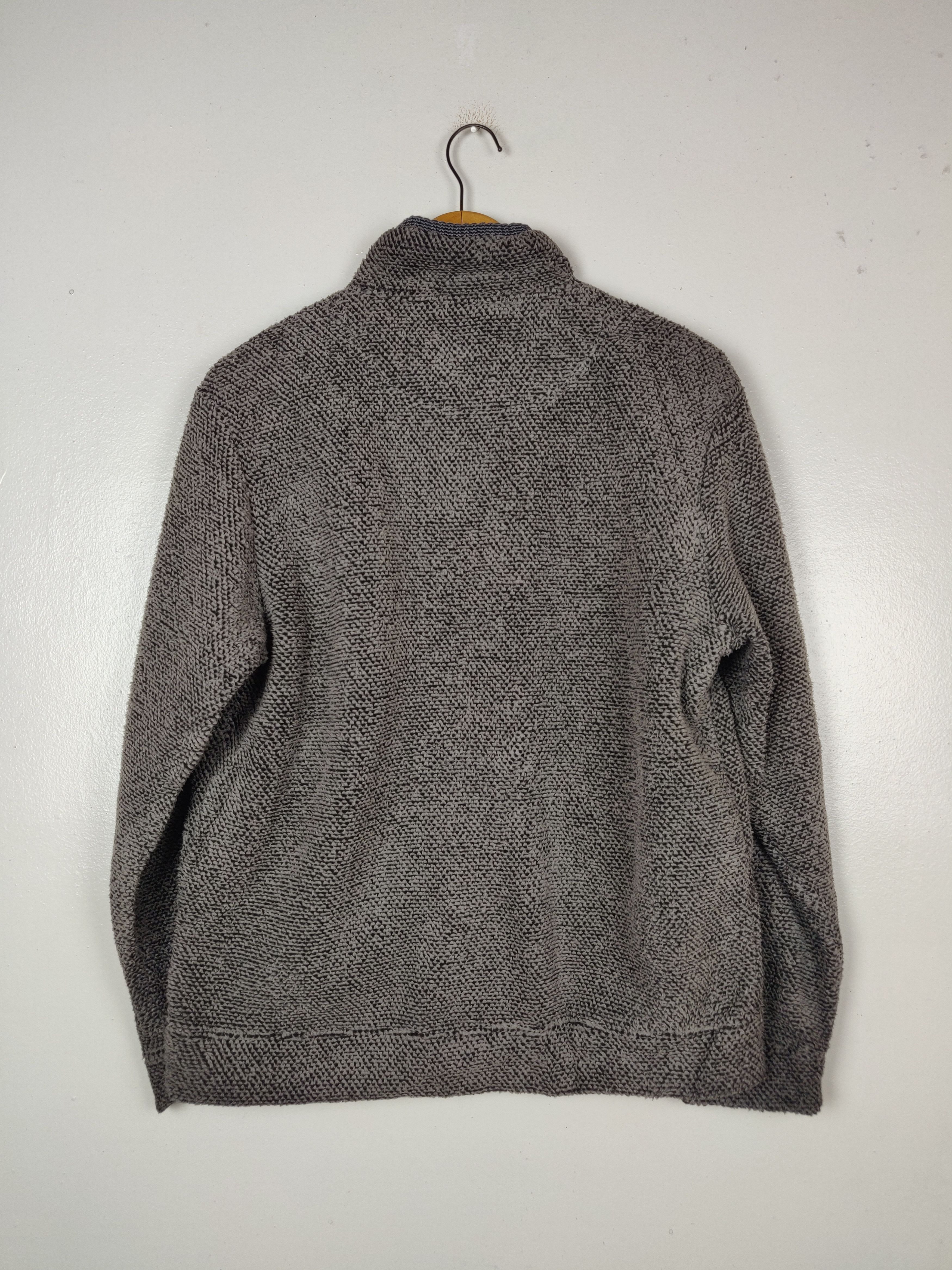 Kangol Vintage Kangol Zipper Jacket Sweater Sweatshirt Tops Size US XL / EU 56 / 4 - 9 Thumbnail
