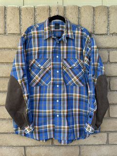 Men's Daiwa Pier39 Shirts (Button Ups) | Grailed