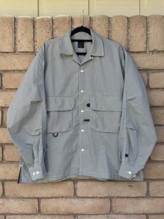 Men's Daiwa Pier39 Shirts (Button Ups) | Grailed