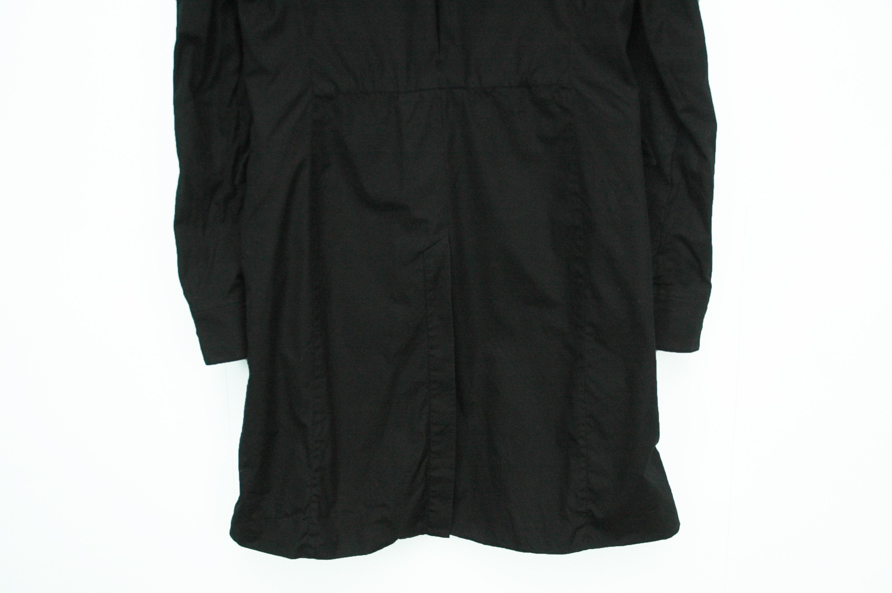 Juun.J Juun.J Light Coat Shirt Made in Korea Size 46 Size US S / EU 44-46 / 1 - 5 Thumbnail