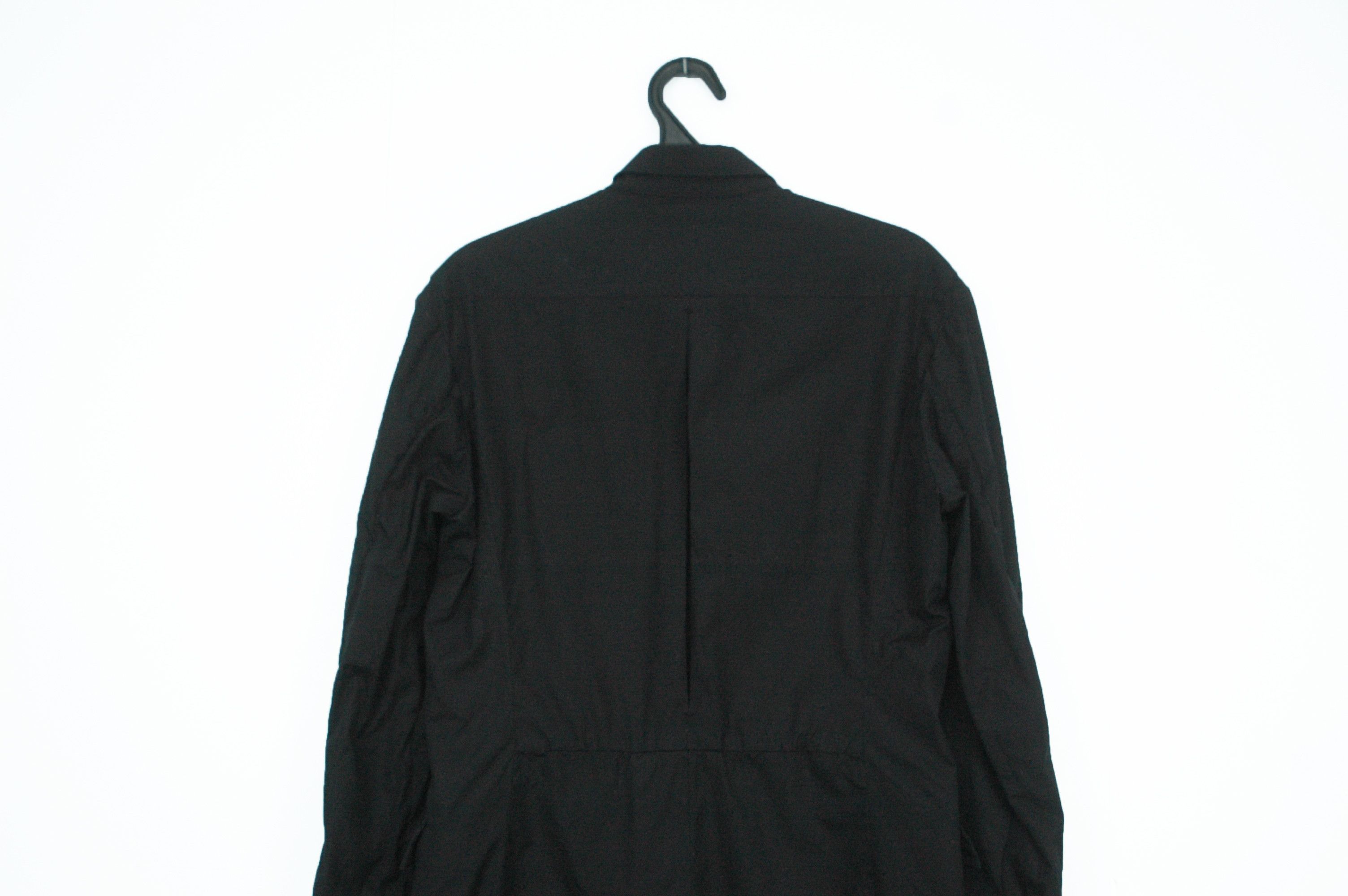 Juun.J Juun.J Light Coat Shirt Made in Korea Size 46 Size US S / EU 44-46 / 1 - 6 Thumbnail