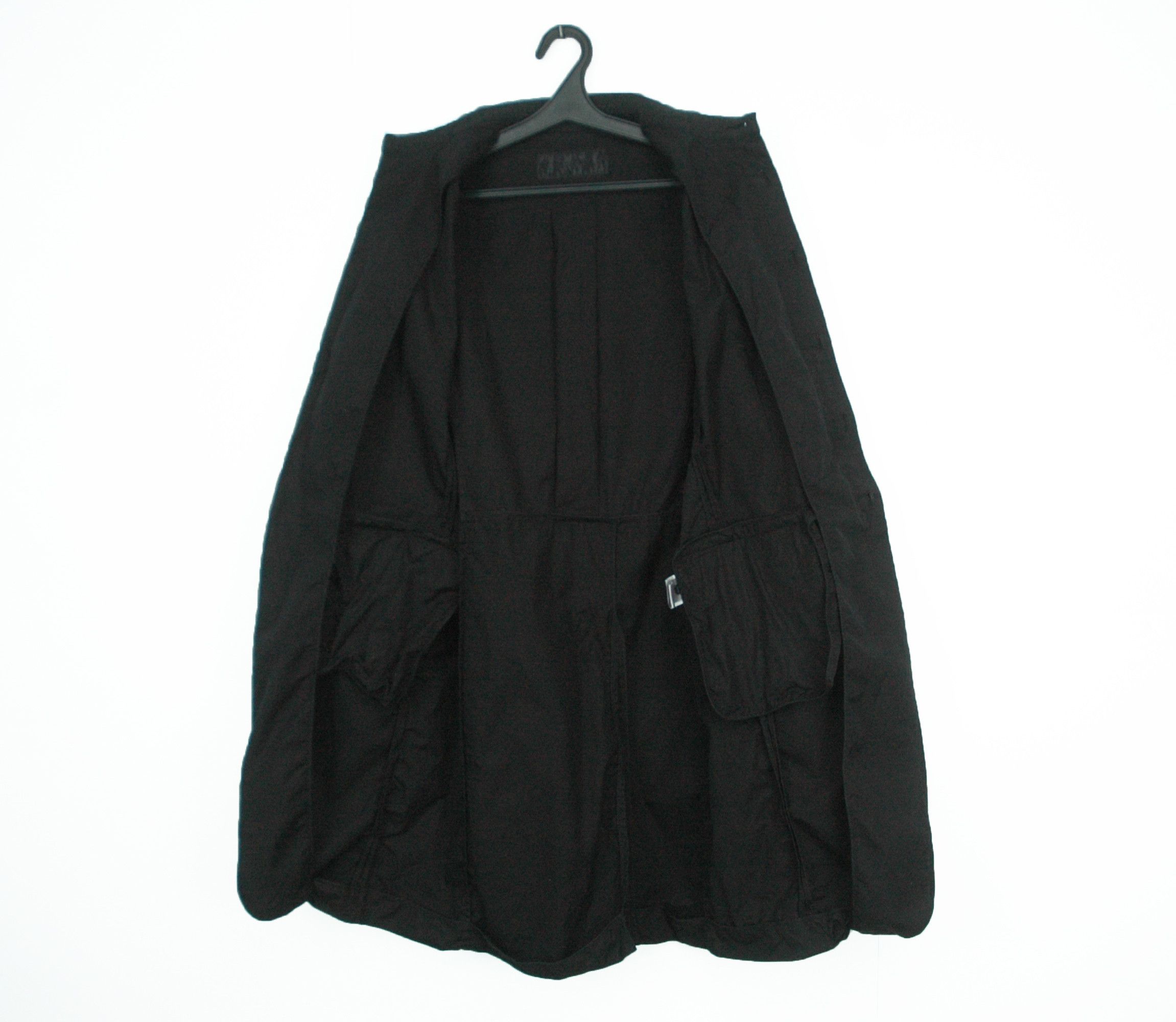Juun.J Juun.J Light Coat Shirt Made in Korea Size 46 Size US S / EU 44-46 / 1 - 7 Thumbnail