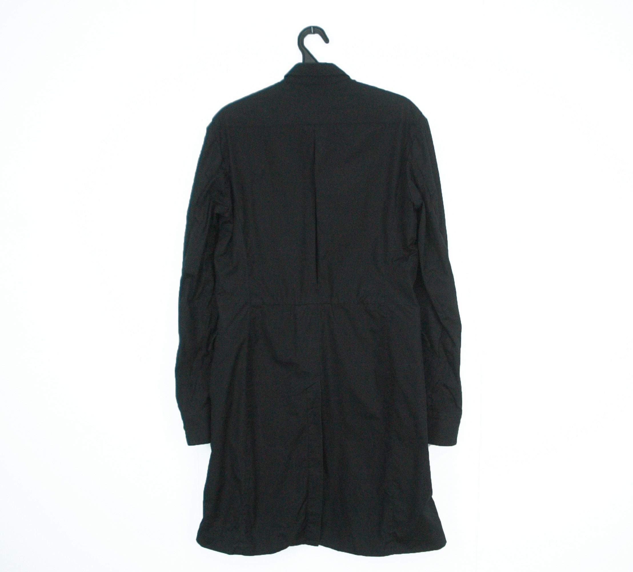 Juun.J Juun.J Light Coat Shirt Made in Korea Size 46 Size US S / EU 44-46 / 1 - 4 Thumbnail