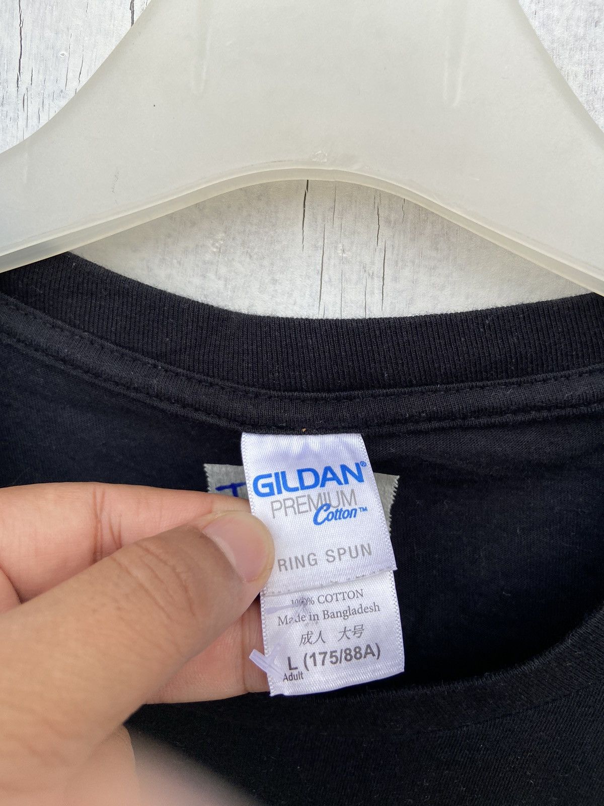 Japanese Brand Virtual Market 2 Tees Size US L / EU 52-54 / 3 - 4 Thumbnail