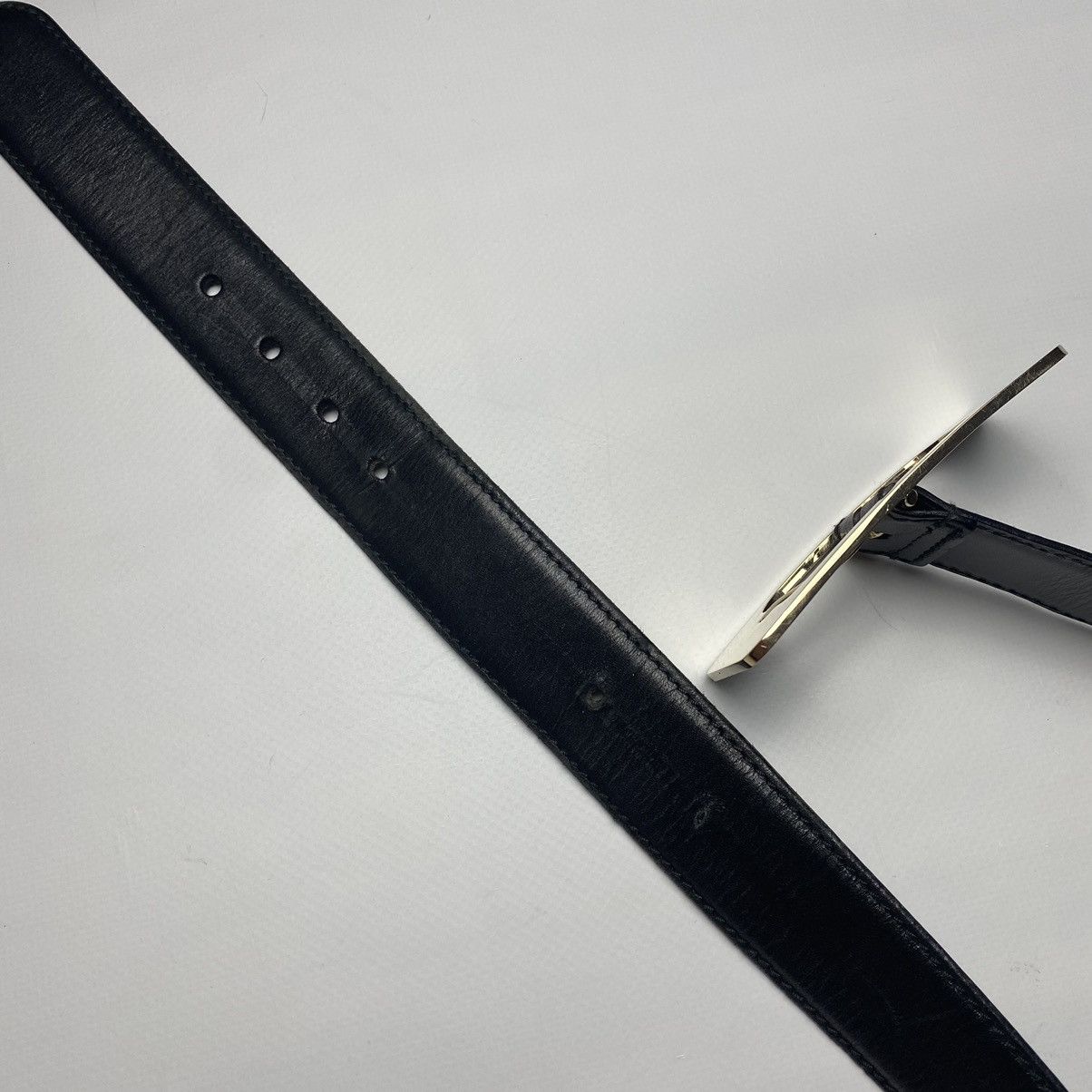 Gucci Gucci belt Size ONE SIZE - 6 Thumbnail