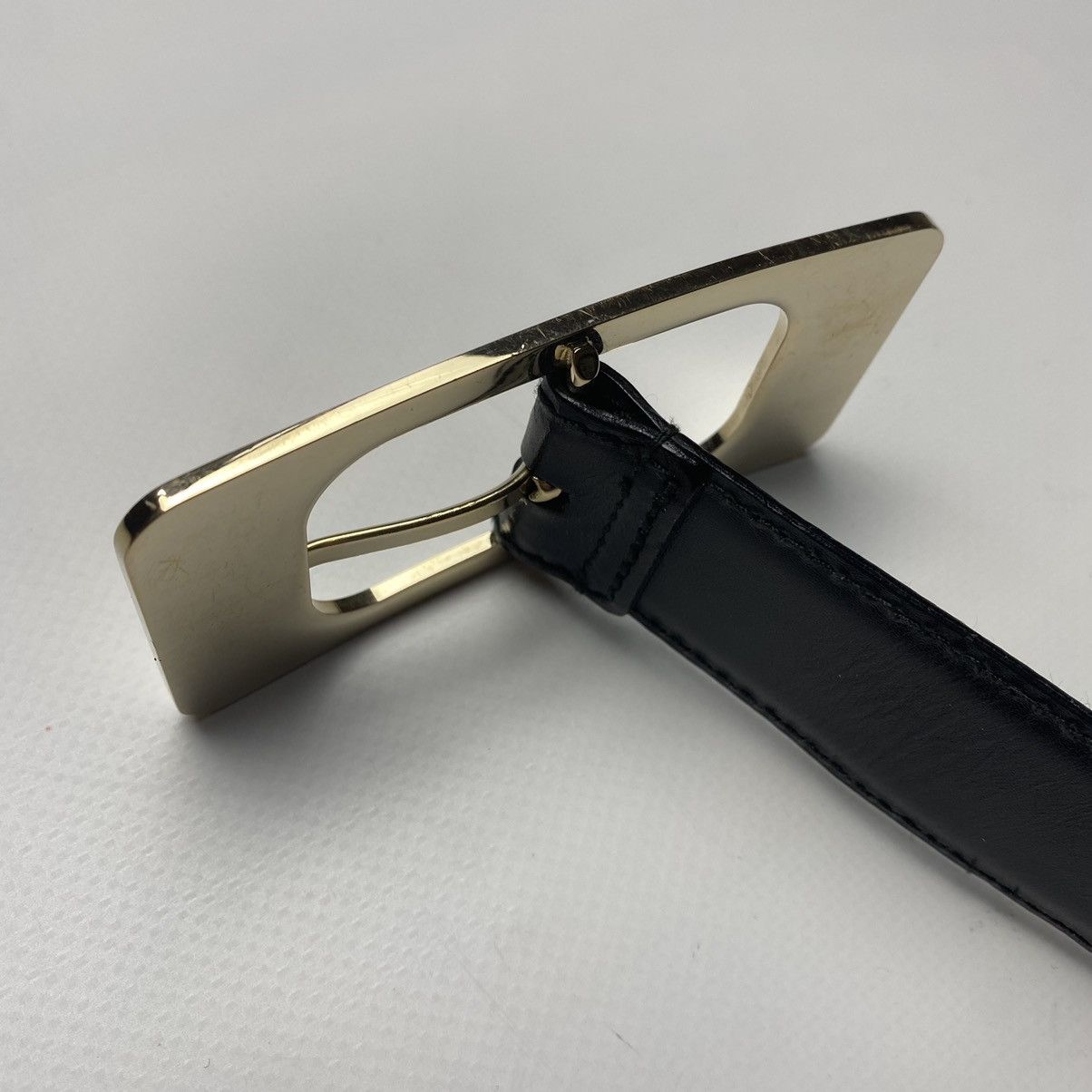 Gucci Gucci belt Size ONE SIZE - 5 Thumbnail