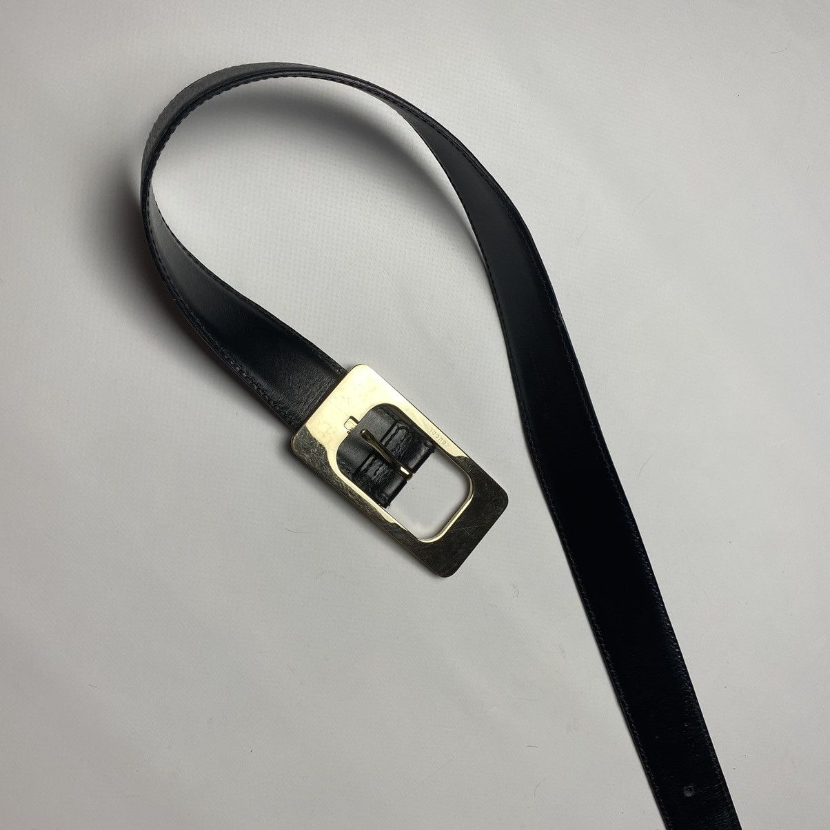 Gucci Gucci belt Size ONE SIZE - 1 Thumbnail
