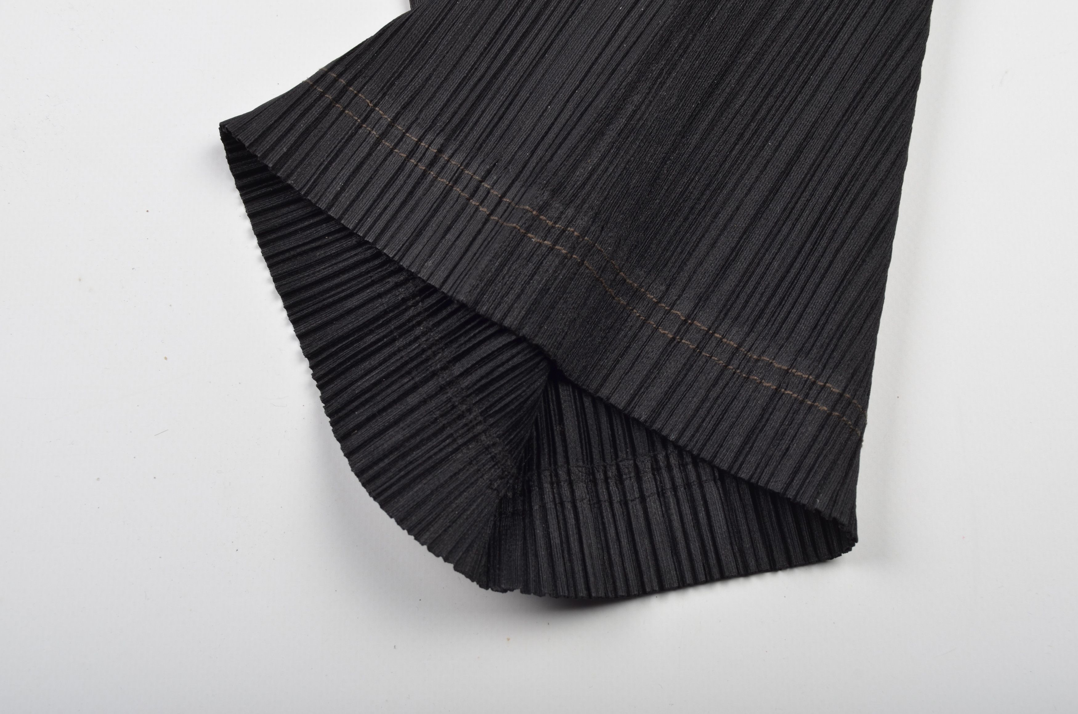 Issey Miyake Rare Issey Miyake Pleats Please Trousers Size 28" / US 6 / IT 42 - 7 Thumbnail