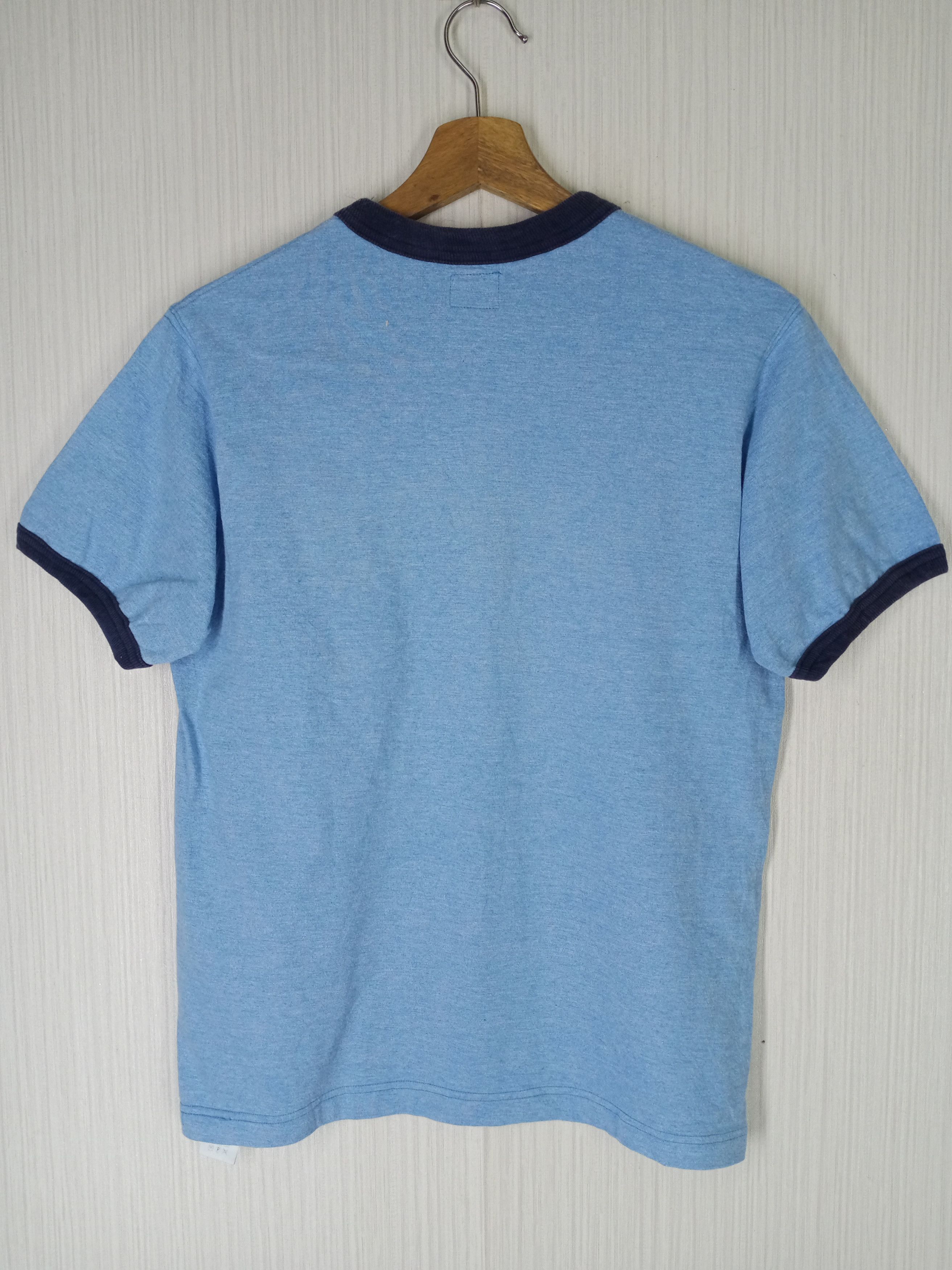 The Real McCoy's The Real McCoy's Tshirt Size US S / EU 44-46 / 1 - 5 Thumbnail