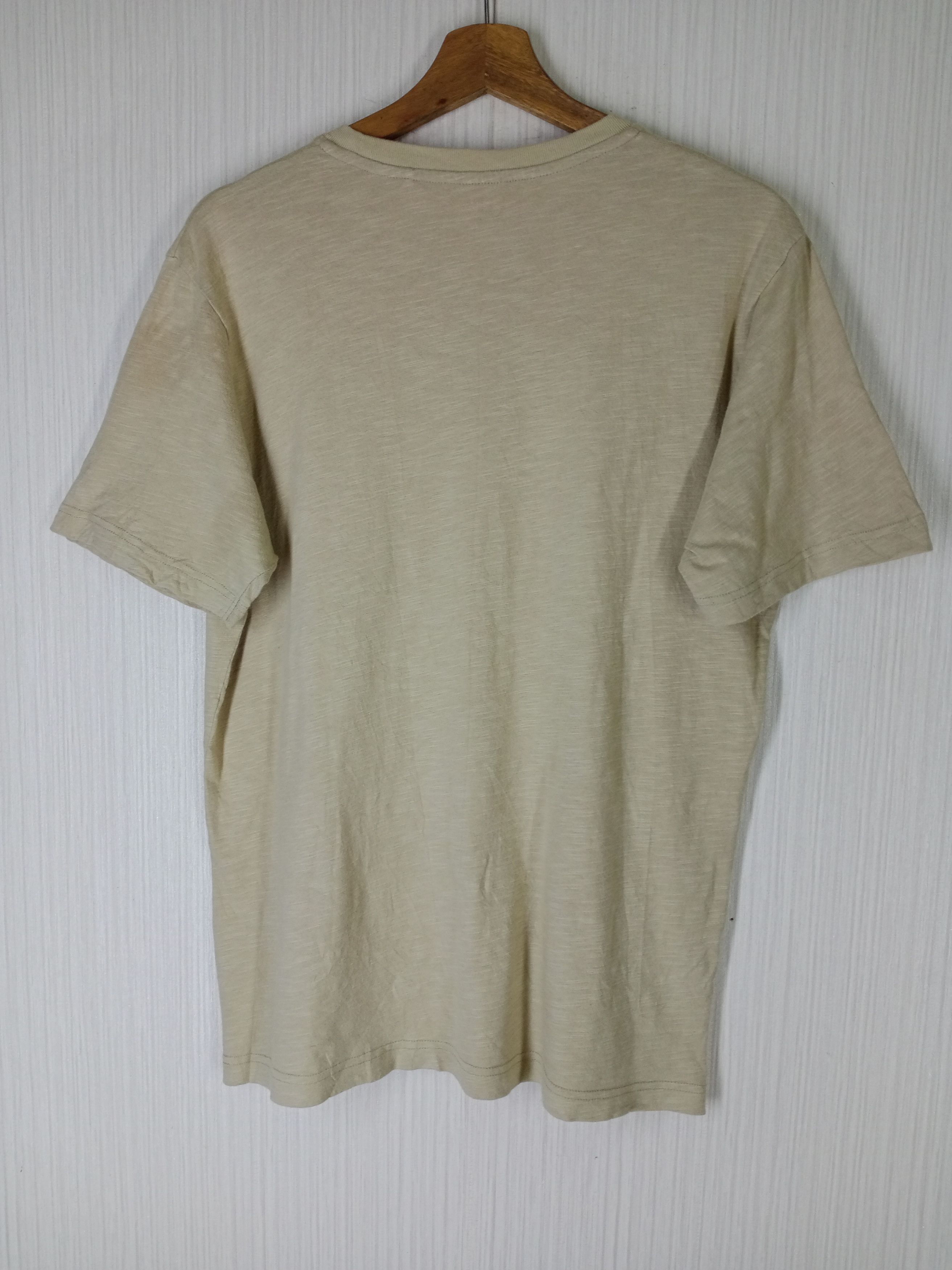 Anime Rare Taiyou Matsumoto Shogakukan Anime Manga Tshirt Size US M / EU 48-50 / 2 - 7 Thumbnail