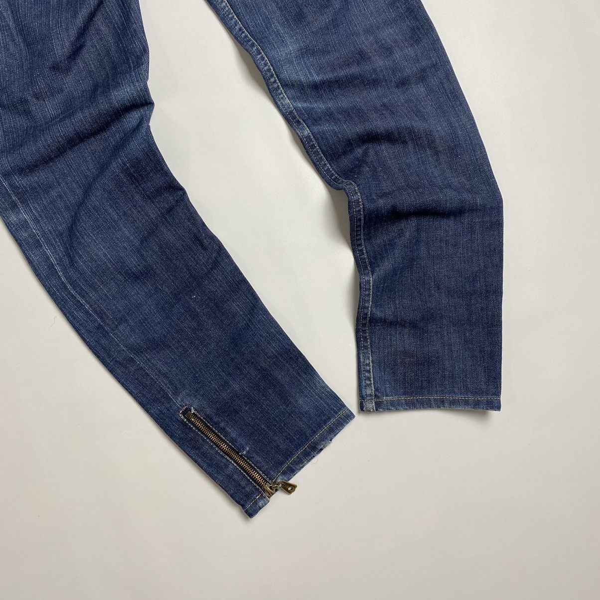 Louis Vuitton Louis Vuitton Jeans Size US 26 / EU 42 - 6 Thumbnail