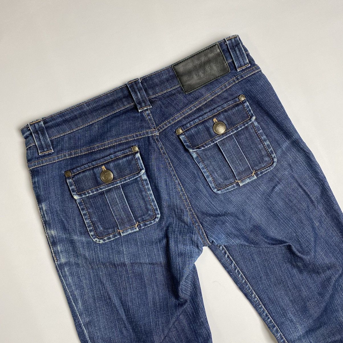 Louis Vuitton Louis Vuitton Jeans Size US 26 / EU 42 - 5 Thumbnail