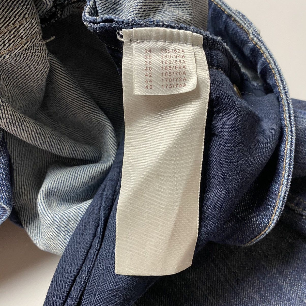 Louis Vuitton Louis Vuitton Jeans Size US 26 / EU 42 - 13 Thumbnail