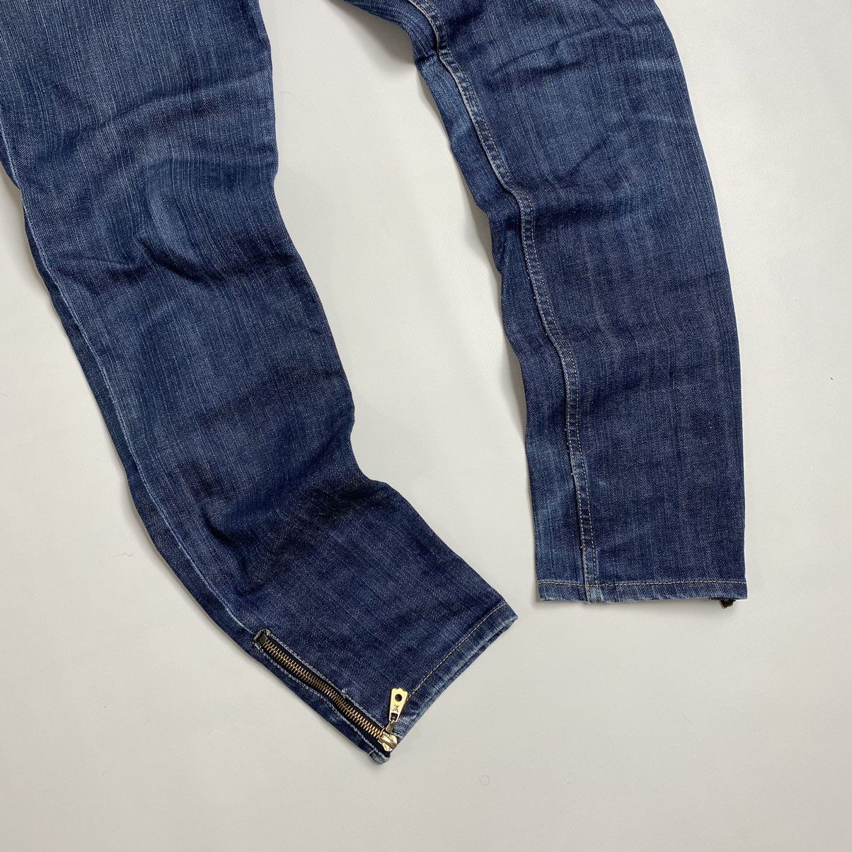 Louis Vuitton Louis Vuitton Jeans Size US 26 / EU 42 - 4 Thumbnail