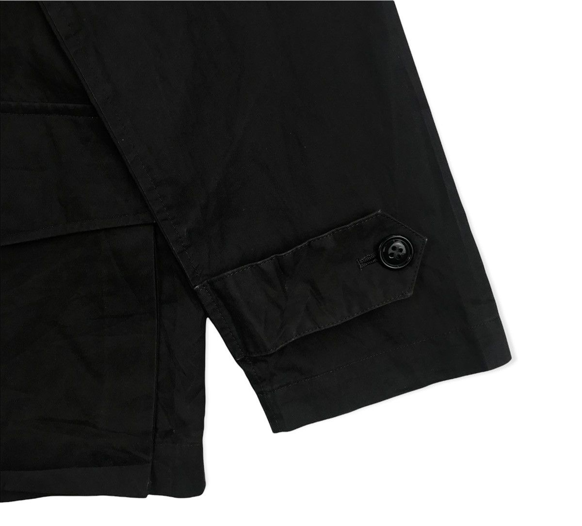 Issey Miyake I.S Sunao Kuwahara By Issey Miyake Jacket Size US M / EU 48-50 / 2 - 4 Thumbnail