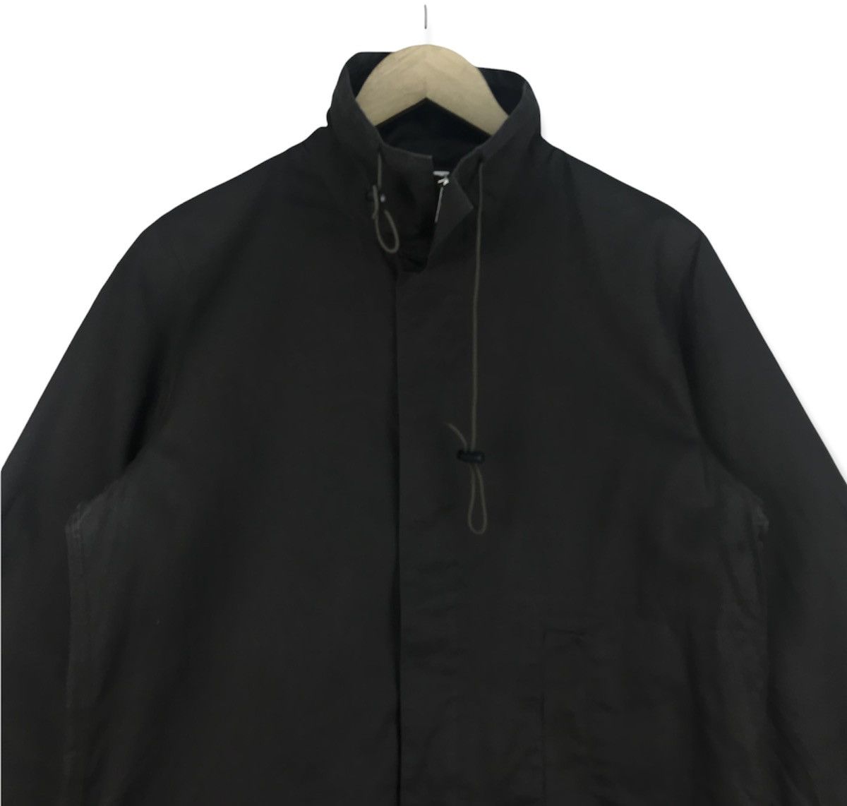 Issey Miyake I.S Sunao Kuwahara By Issey Miyake Jacket Size US M / EU 48-50 / 2 - 2 Thumbnail