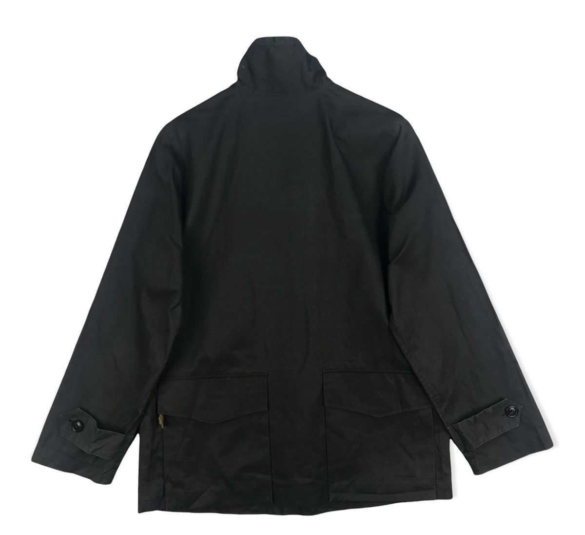 Issey Miyake I.S Sunao Kuwahara By Issey Miyake Jacket Size US M / EU 48-50 / 2 - 3 Thumbnail