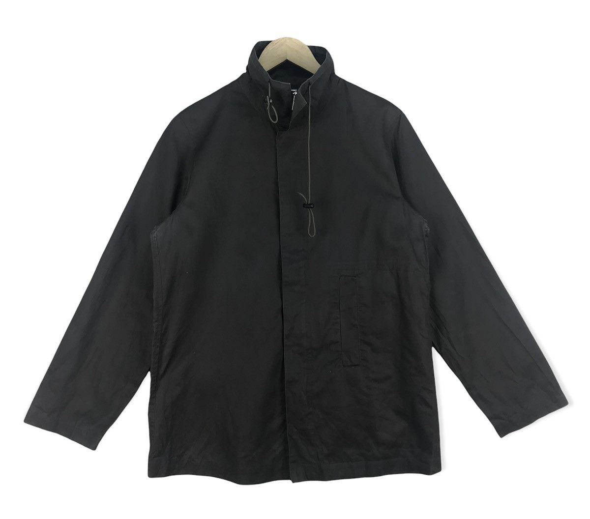 Issey Miyake I.S Sunao Kuwahara By Issey Miyake Jacket Size US M / EU 48-50 / 2 - 1 Thumbnail