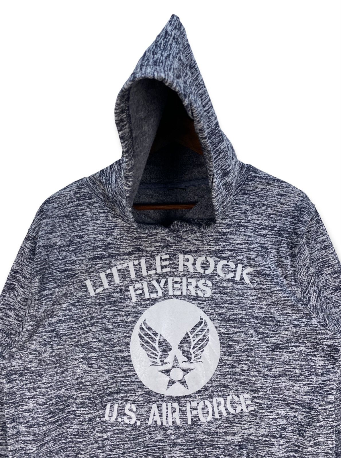Other U.S Air Force Hoodies Size US L / EU 52-54 / 3 - 2 Thumbnail